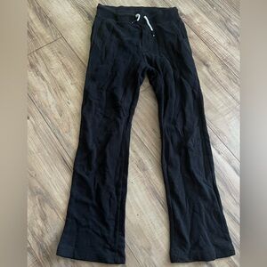 Girls Sweatpants 🖤